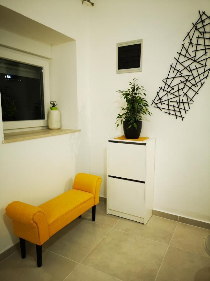 Apartment Sunrise, Coastal Istra, Pula Duga Uvala Pavicini Eksteriør bilde