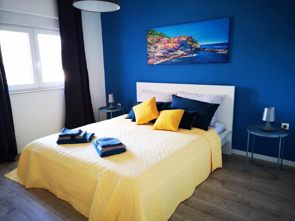 Apartment Sunrise, Coastal Istra, Pula Duga Uvala Pavicini Eksteriør bilde