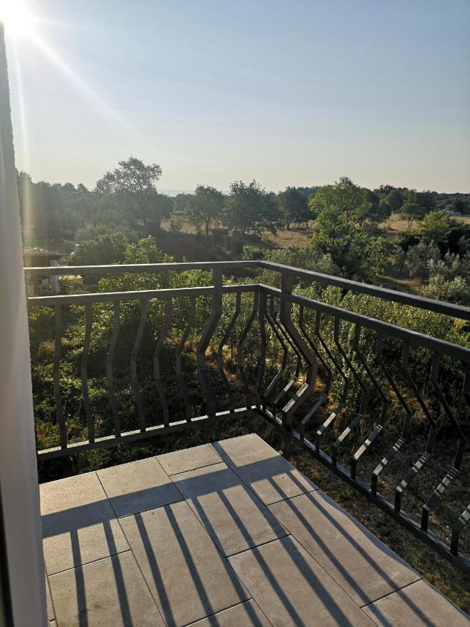 Apartment Sunrise, Coastal Istra, Pula Duga Uvala Pavicini Eksteriør bilde