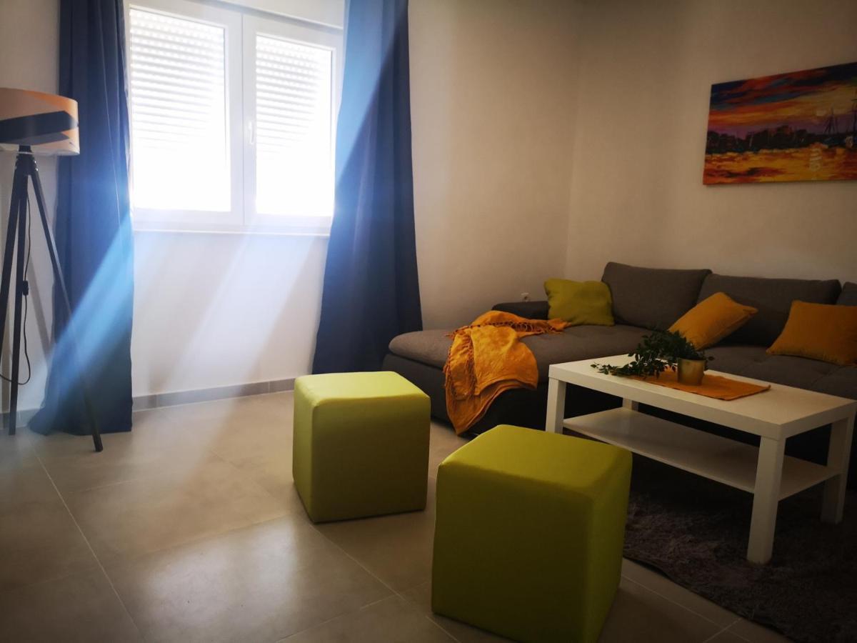 Apartment Sunrise, Coastal Istra, Pula Duga Uvala Pavicini Eksteriør bilde