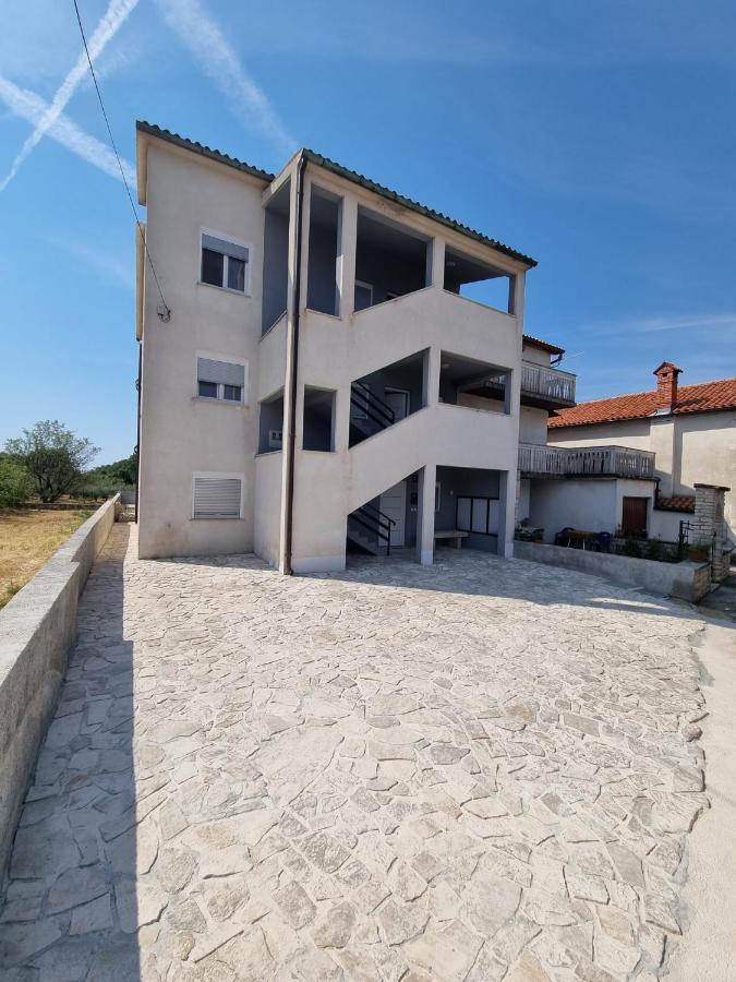 Apartment Sunrise, Coastal Istra, Pula Duga Uvala Pavicini Eksteriør bilde