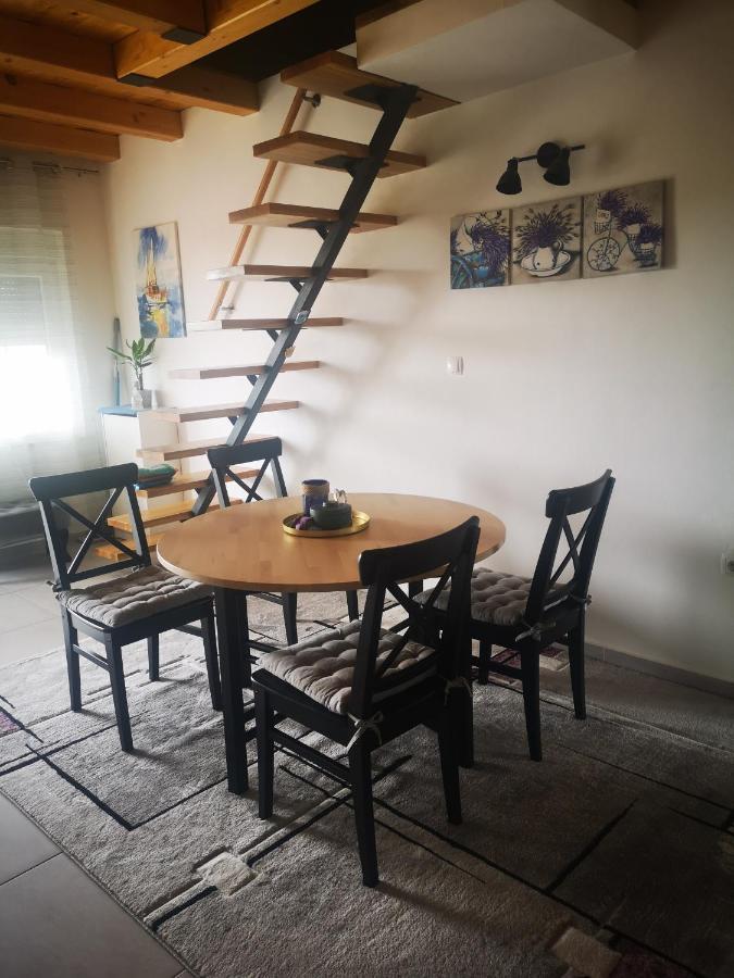 Apartment Sunrise, Coastal Istra, Pula Duga Uvala Pavicini Eksteriør bilde